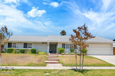 261 Triangle St, Thousand Oaks, CA 91360 photo 1