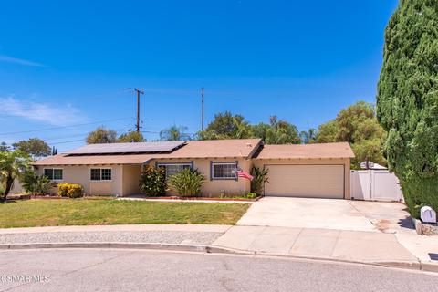 3591 La Mesa Ave, Simi Valley, CA 93063 photo 1