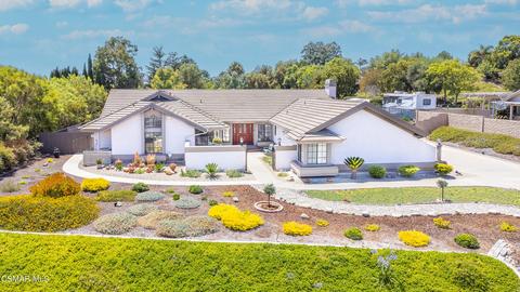 1851 La Ramada Dr, Camarillo, CA 93012 photo 1