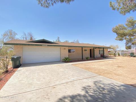 14698 Nokomis Rd, Apple Valley, CA 92307 photo 1