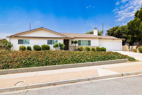 3525 La Mesa Ave, Simi Valley, CA 93063 photo 1