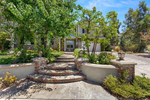 3796 Red Hawk Ct, Simi Valley, CA 93063 photo 1