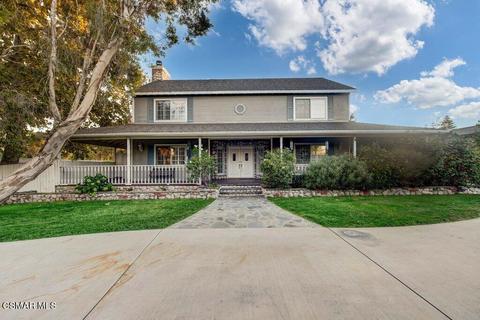 2201 Yucca Dr, Santa Rosa Valley, CA 93012 photo 1