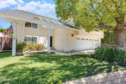 2782 Carlmont Pl, Simi Valley, CA 93065 photo 1