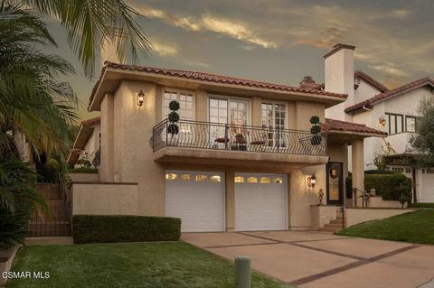 4655 Pine Valley Pl, Westlake Village, CA 91362 photo 1