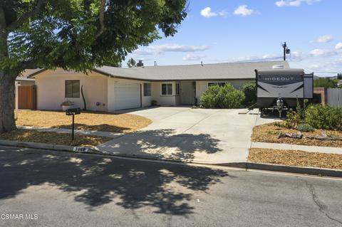 3066 Deacon St, Simi Valley, CA 93065 photo 1