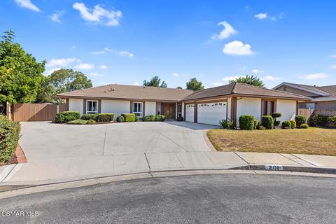 201 Clearview St, Thousand Oaks, CA 91360 photo 1