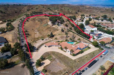 11811 Darlene Ln, Moorpark, CA 93021 photo 1