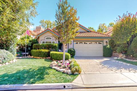 740 Holbertson Ct, Simi Valley, CA 93065 photo 1