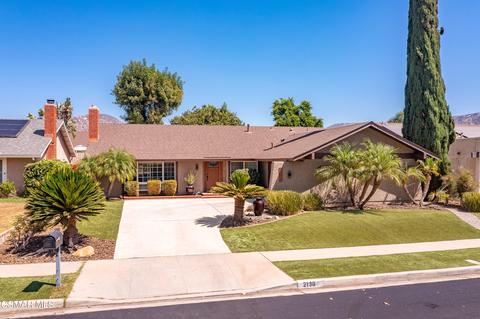 2138 Ecroyd Ave, Simi Valley, CA 93063 photo 1