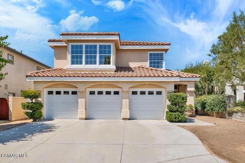 517 Windswept Pl, Simi Valley, CA 93065 photo 1