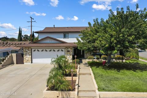 6497 Almar St, Simi Valley, CA 93063 photo 1