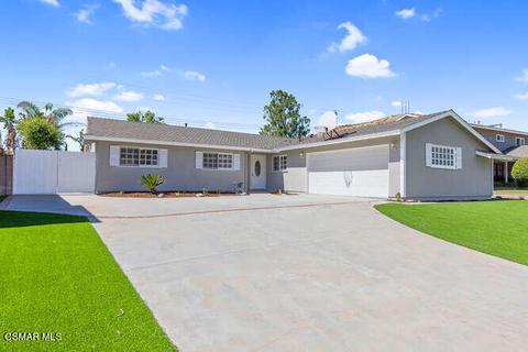 2327 Shreve Ave, Simi Valley, CA 93063 photo 1