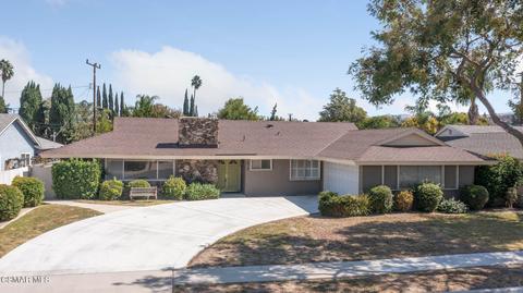1078 Stanford Dr, Simi Valley, CA 93065