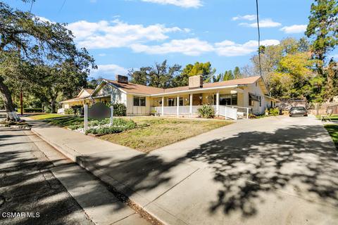 108 W Eucalyptus St, Ojai, CA 93023 photo 1