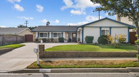 2117 Belhaven Ave, Simi Valley, CA 93063 photo 1