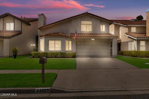 2499 Briarhurst Ct, Simi Valley, CA 93063 photo 1