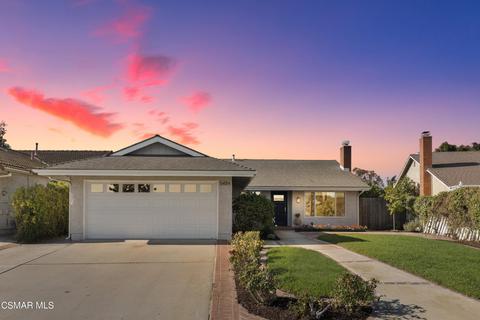5434 Cherry Ridge Dr, Camarillo, CA 93012 photo 1