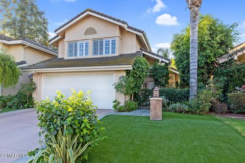 677 Galloping Hill Rd, Simi Valley, CA 93065 photo 1