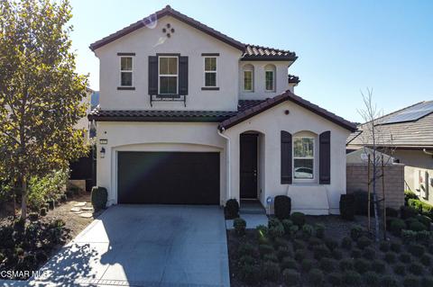 117 White Bark Ln, Simi Valley, CA 93065 photo 1