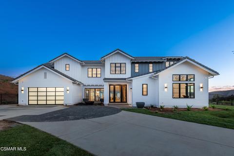 1690 Miller Ranch Dr, Westlake Village, CA 91362