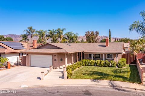 1742 Warfield Ct, Simi Valley, CA 93063 photo 1