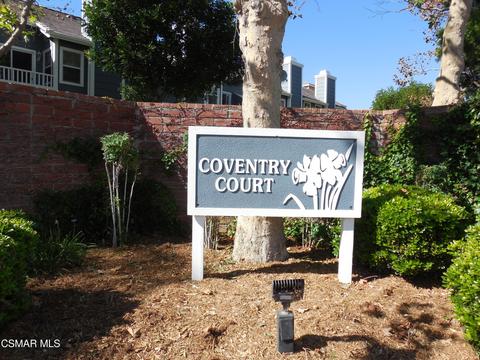3950 Cochran St #55, Simi Valley, CA 93063 photo 1