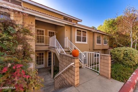 2731 Erringer Rd #6, Simi Valley, CA 93065 photo 1