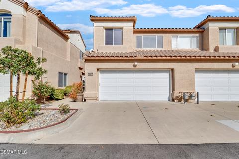 308 Hedge Row Ln #C, Simi Valley, CA 93065 photo 1