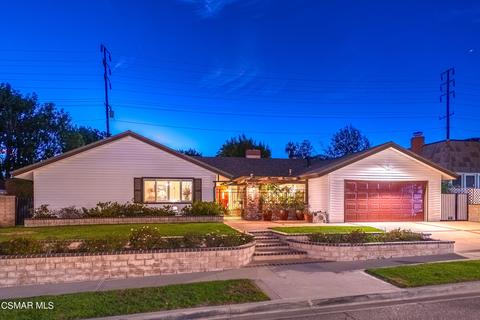 3127 Peoria Ave, Simi Valley, CA 93063 photo 1