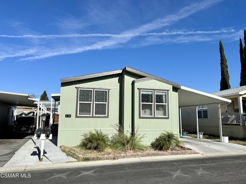 1550 Rory Ln #134, Simi Valley, CA 93063 photo 1