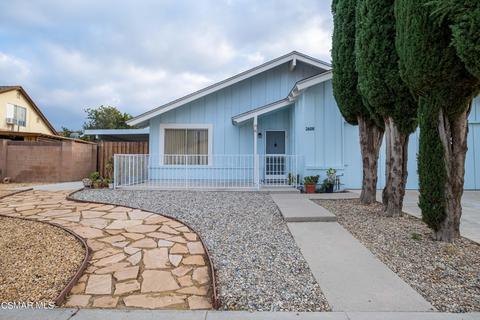 2608 E Woodrow Ave, Simi Valley, CA 93065 photo 1