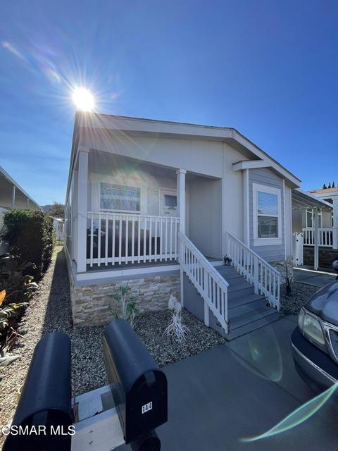 1550 Rory Ln #145, Simi Valley, CA 93063 photo 1