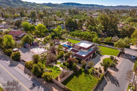 468 Alta Mira St, Simi Valley, CA 93065