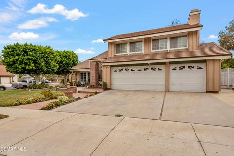 3405 Leora St, Simi Valley, CA 93063