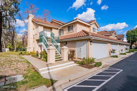 292 Norfleet Ln #C, Simi Valley, CA 93065 photo 1