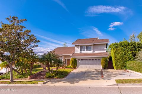 5471 San Joaquin St, Simi Valley, CA 93063 photo 1