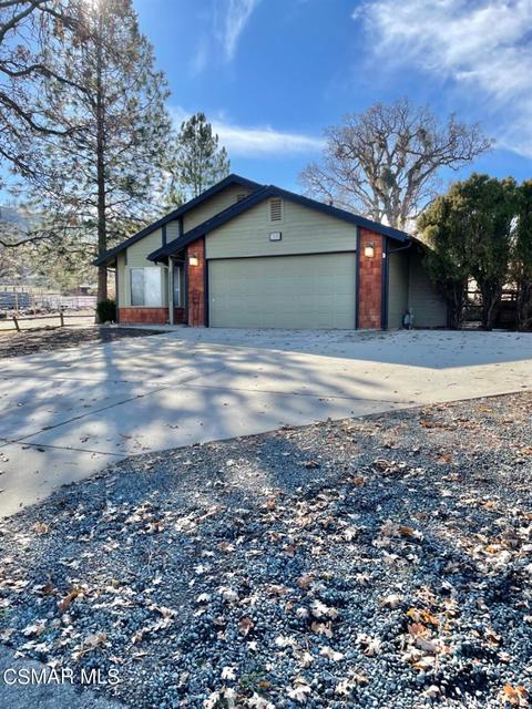 28100 Preakness Dr, Tehachapi, CA 93561 photo 1