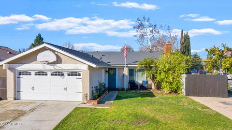 2247 Burke Ct, Simi Valley, CA 93063 photo 1