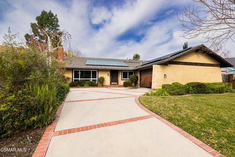 5829 E Marlies Ave, Simi Valley, CA 93063 photo 1