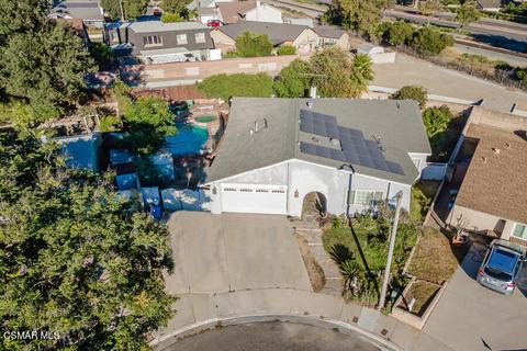 2020 Bigelow Ave, Simi Valley, CA 93065