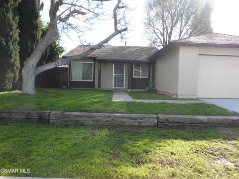 3248 Hilldale Ave, Simi Valley, CA 93063 photo 1