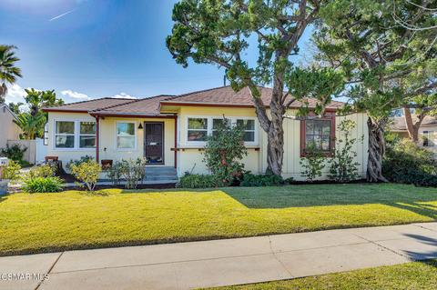 19126 Erwin St, Tarzana, CA 91335 photo 1