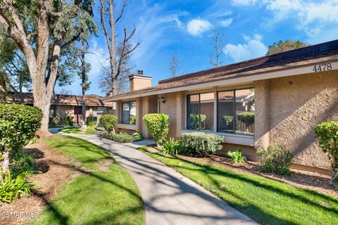 4478 Lubbock Dr #D, Simi Valley, CA 93063 photo 1