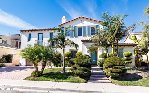 3421 Whispering Glen Ct, Simi Valley, CA 93065