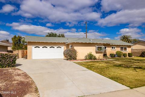 3563 Evans Dr, Simi Valley, CA 93063 photo 1