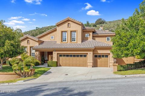 293 High Meadow St, Simi Valley, CA 93065 photo 1