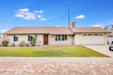 3059 Calle Quebracho, Thousand Oaks, CA 91360