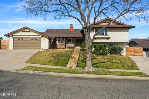 1087 Tuttle Ave, Simi Valley, CA 93065
