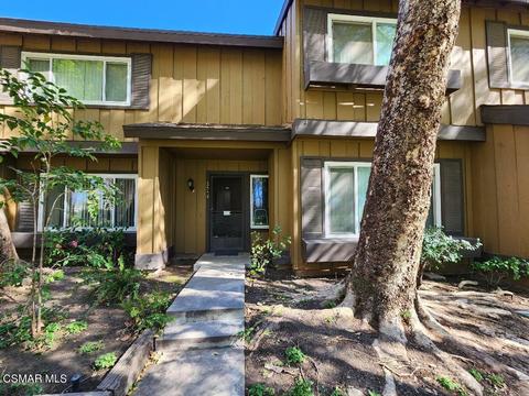 20139 Leadwell St #4, Winnetka, CA 91306